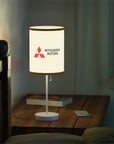 Mitsubishi Lamp on a Stand, US|CA plug™