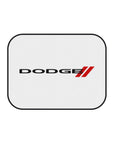 Dodge Car Mats (Set of 4)™