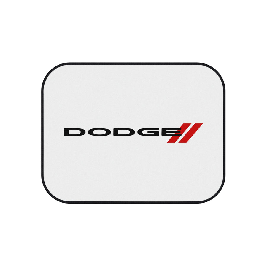 Dodge Car Mats (Set of 4)™