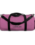 Light Pink Lexus Duffel Bag™