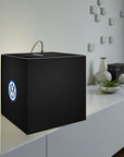 Black Volkswagen Light Cube Lamp™