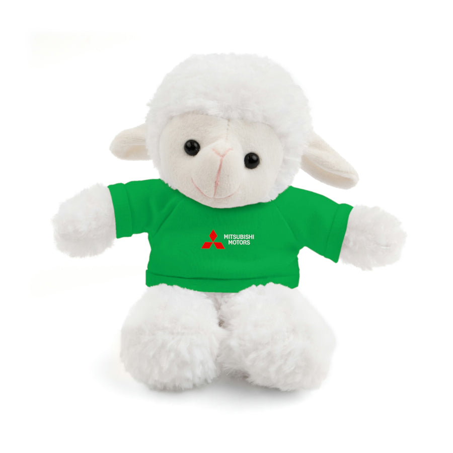 Mitsubishi Stuffed Animals with Tee™