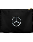 Black Mercedes Accessory Pouch™