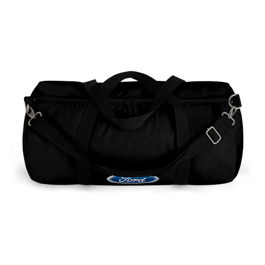 Black Ford Duffel Bag™