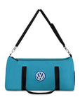 Turquoise Volkswagen Duffel Bag™