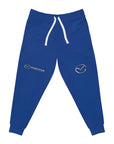 Unisex Dark Blue Mazda Joggers™