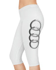 Women's Audi Capri Leggings™