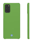 Green Volkswagen Snap Cases™