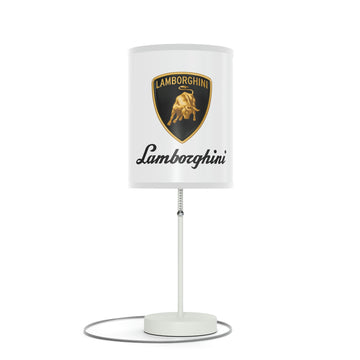 Lamborghini Lamp on a Stand, US|CA plug™