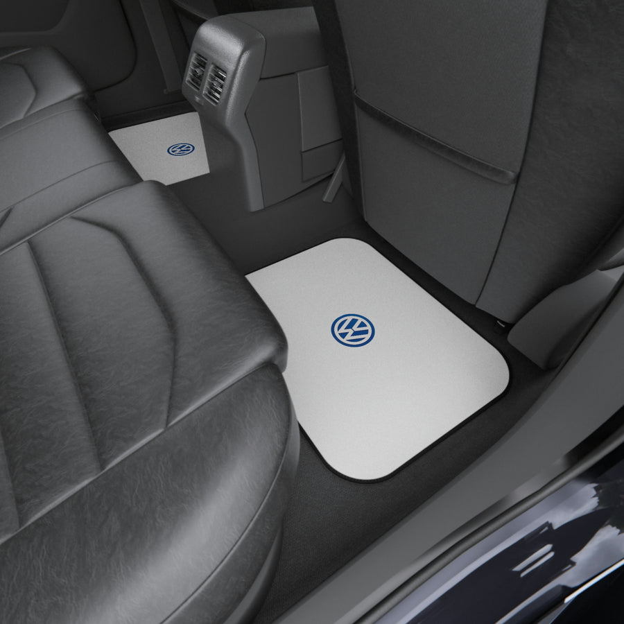 Volkswagen Car Mats (Set of 4)™