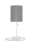 Grey Jaguar Lamp on a Stand, US|CA plug™