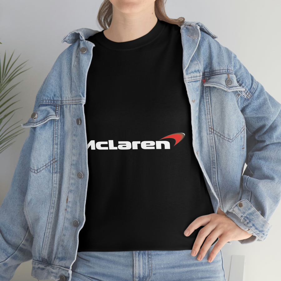 Unisex Mclaren Tee™