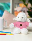 Lamborghini Stuffed Animals with Tee™