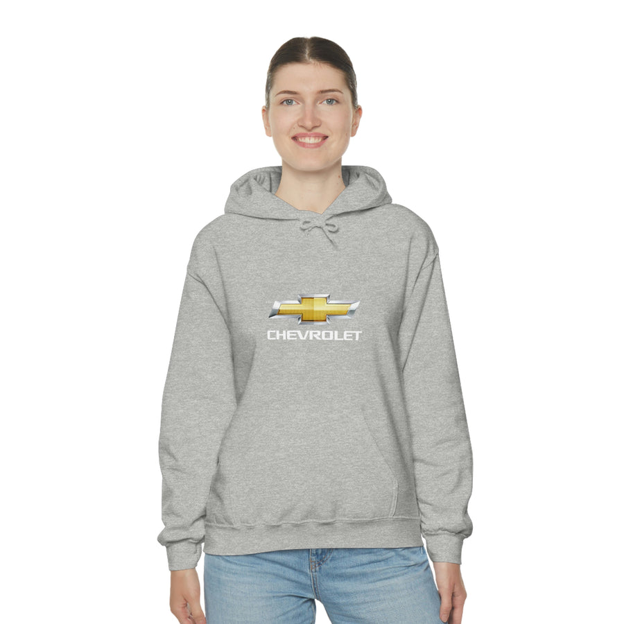 Unisex Chevrolet Hoodie™