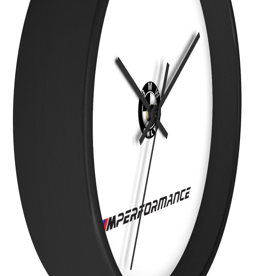 BMW Wall clock™