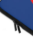 Dark Blue Mitsubishi Laptop Sleeve™