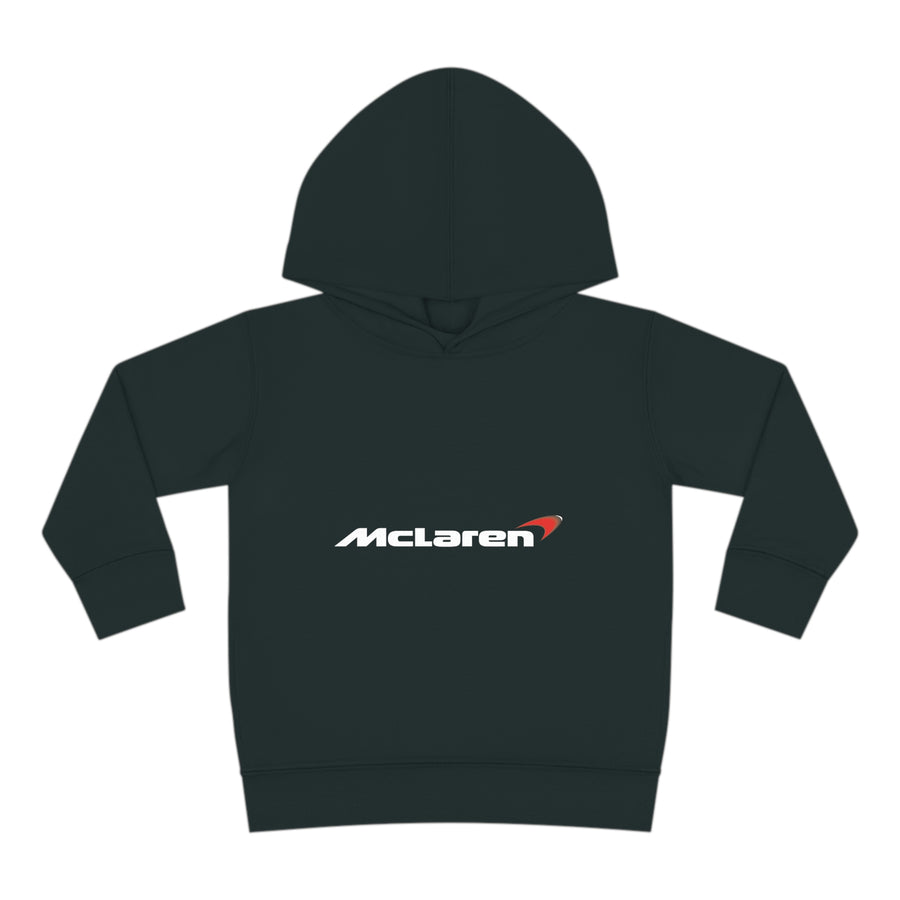 Unisex McLaren Toddler Pullover Fleece Hoodie™