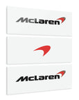 McLaren Acrylic Prints (Triptych)™