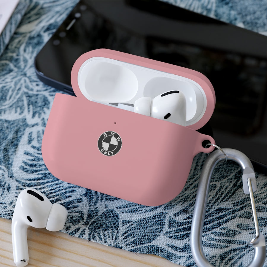 AirPods and AirPods Pro BMW Case Cover™