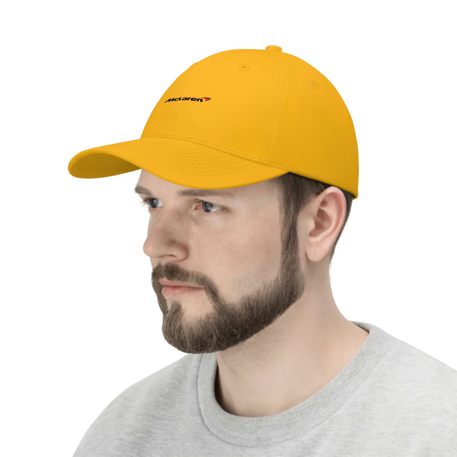 Unisex McLaren Twill Hat™