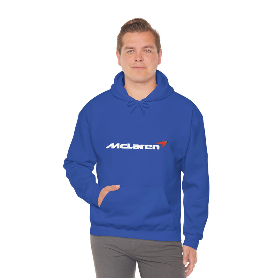 Unisex Mclaren Hoodie™