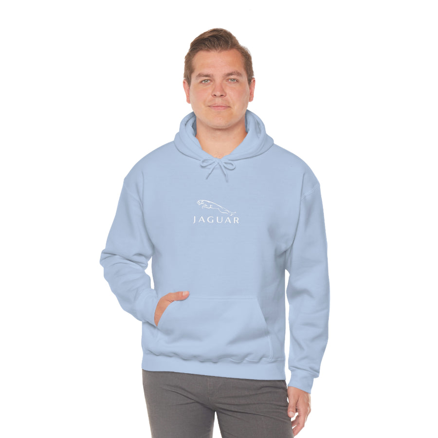 Unisex Jaguar Hoodie™