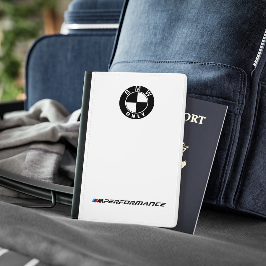 BMW Passport Cover™