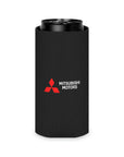 Black Mitsubishi Can Cooler™