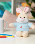 Mitsubishi Stuffed Animals with Tee™