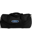 Black Ford Duffel Bag™