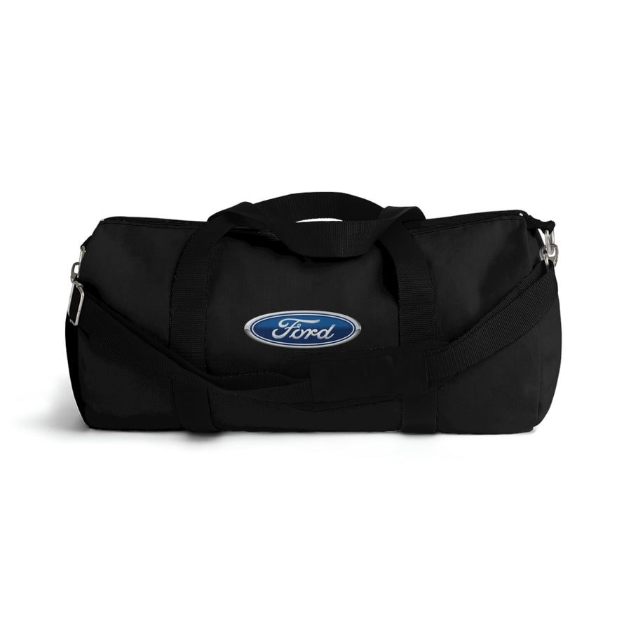 Black Ford Duffel Bag™