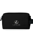 Black Lexus Toiletry Bag™