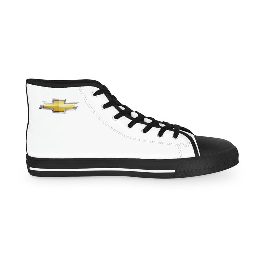 Men's Chevrolet High Top Sneakers™