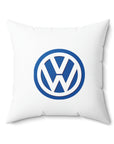 Volkswagen Spun Polyester Square Pillow™