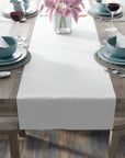 Dodge Table Runner (Cotton, Poly)™