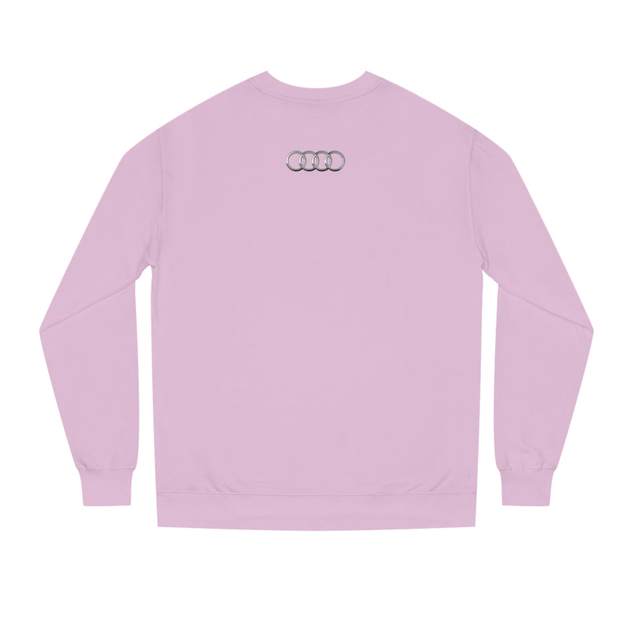 Unisex Audi Crew Neck Sweatshirt™