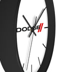 Dodge Wall clock™