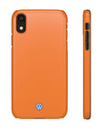 Crusta Volkswagen Snap Cases™