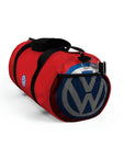 Red Volkswagen Duffel Bag™