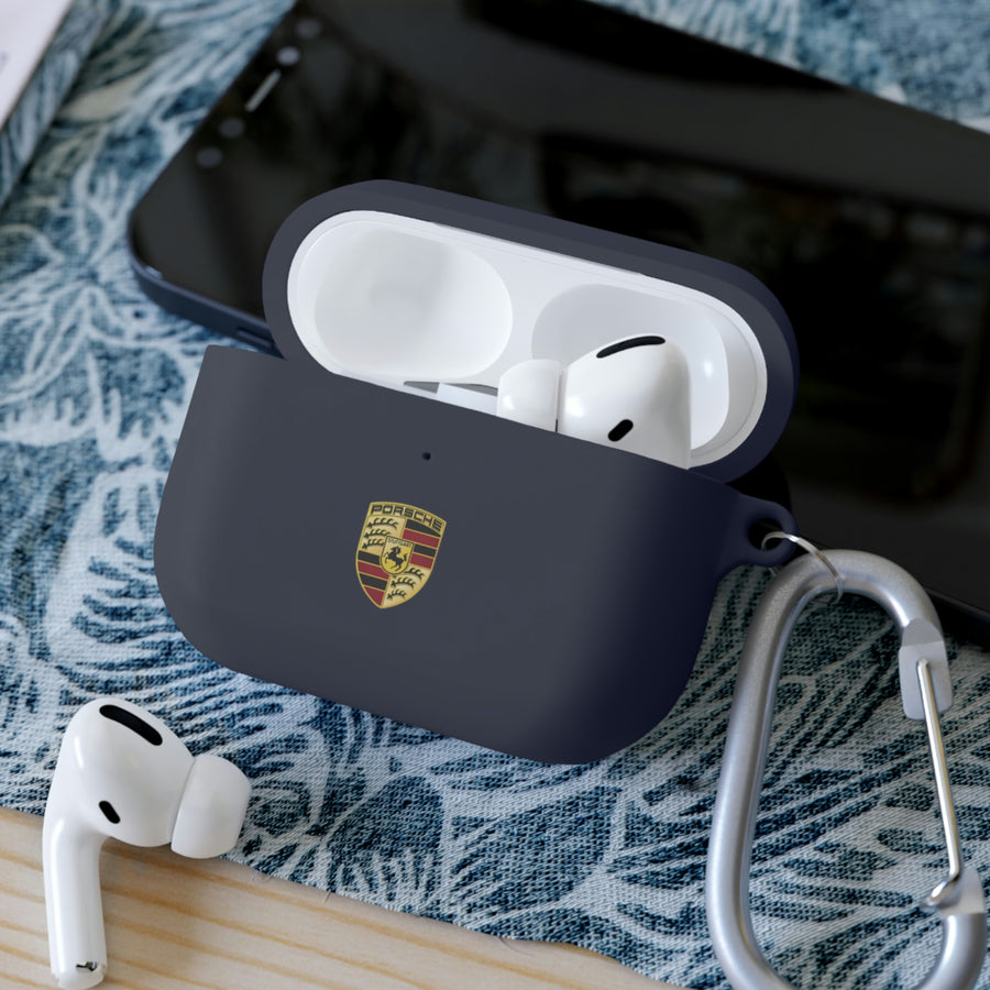 Porsche AirPods and AirPods Pro Case Cover™