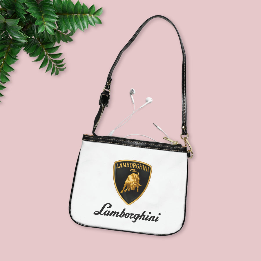 Small Lamborghini Shoulder Bag™