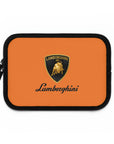 Crusta Lamborghini Laptop Sleeve™