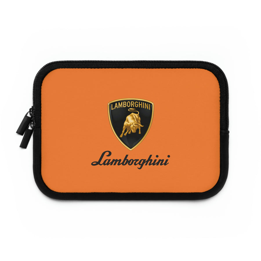 Crusta Lamborghini Laptop Sleeve™