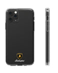 Lamborghini Clear Cases™