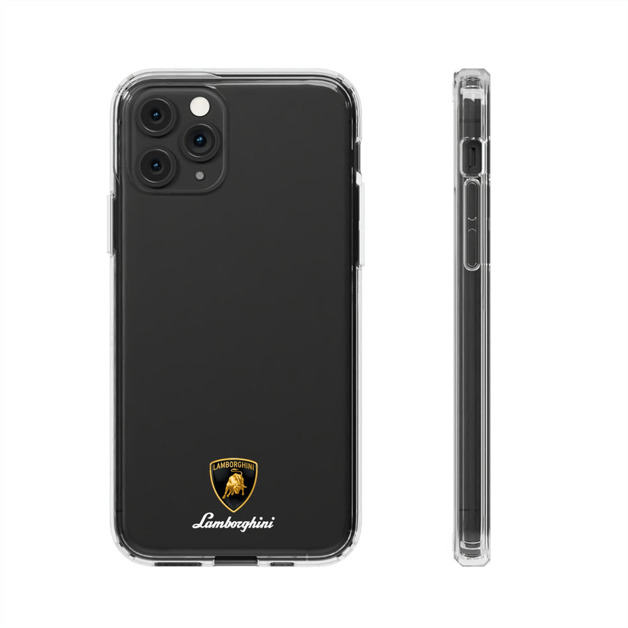 Lamborghini Clear Cases™