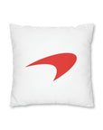 Mclaren Spun Polyester pillowcase™