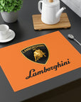 Crusta Lamborghini Placemat™