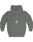 Unisex Rolls Royce Full Zip Hoodie™