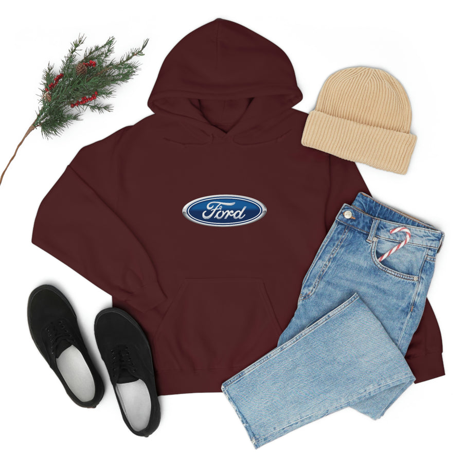 Unisex Ford Hoodie™