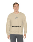 Unisex Mercedes Crewneck Sweatshirt™